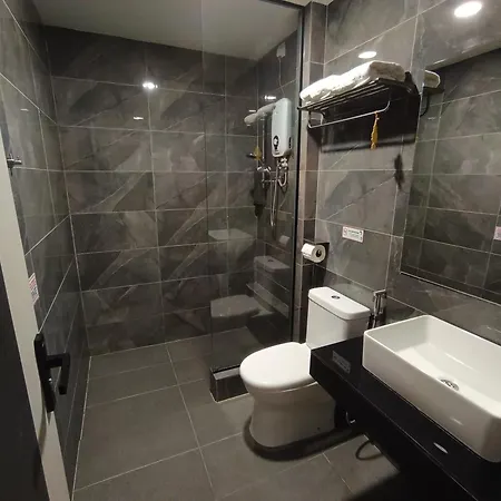 De Quinton Hotel-2