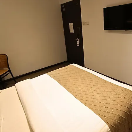 De Quinton Hotel-3